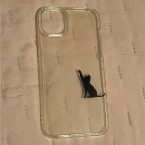 iPhone 14 Plus case